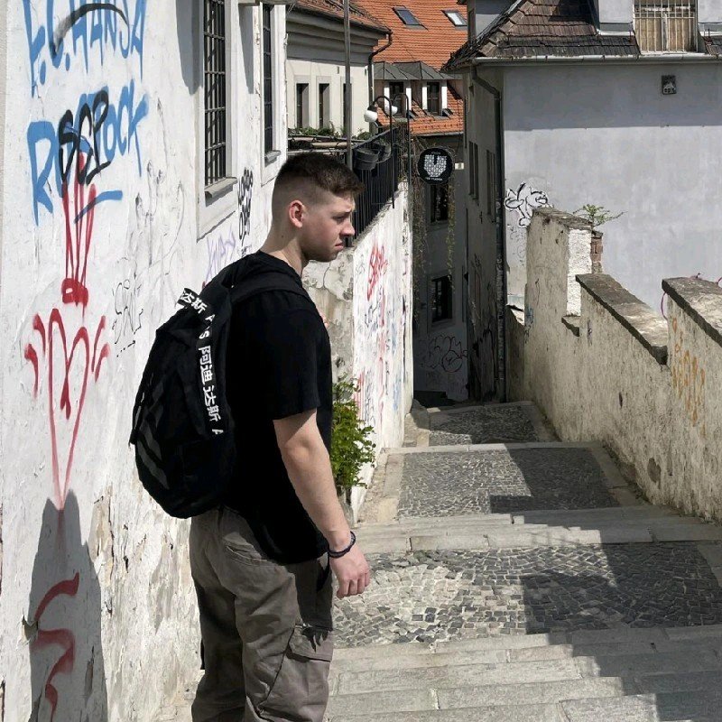 Konstantinos Chalvantzis