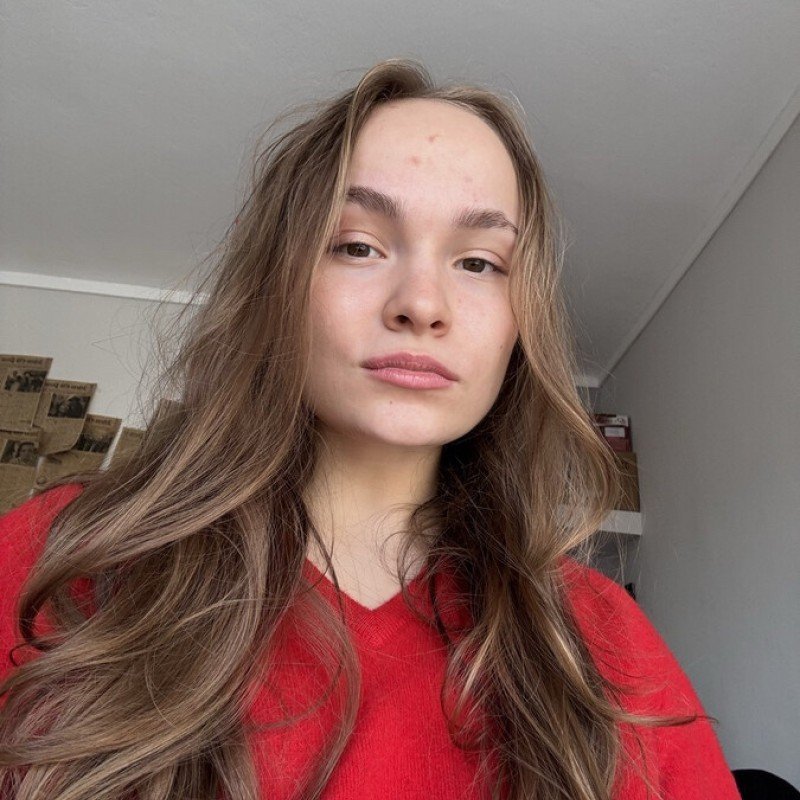 Anhelina Bilokon